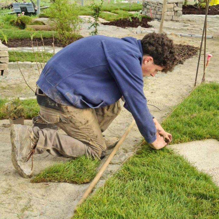 Notre établissement est en partenariat avec un réseau de maîtres d’apprentissage du nord-ouest de la France.