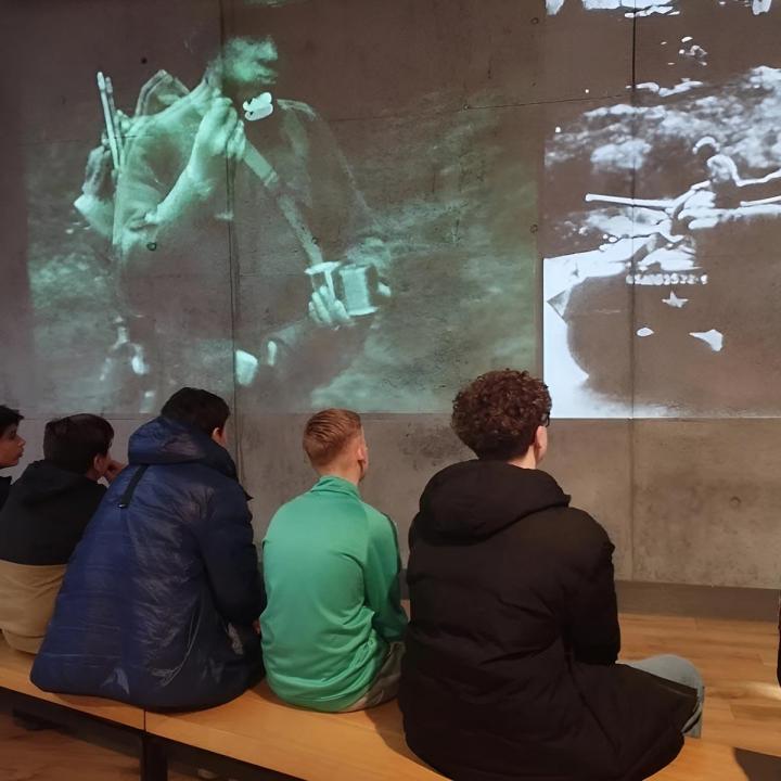 Pédagogie- Principe éducatif Pays de la Loire