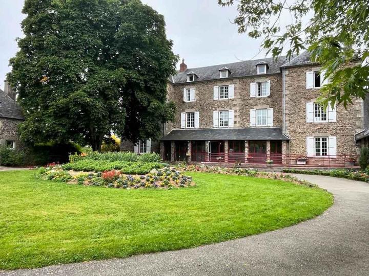 Nous mettons les apprentis au centre de notre méthode pédagogique.