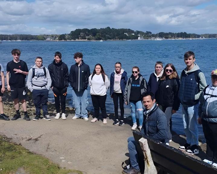 Les voyages Pays de la Loire