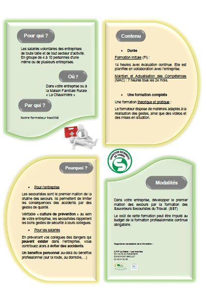 Formation en apprentissage Pays de la Loire