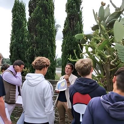 Les voyages Pays de la Loire