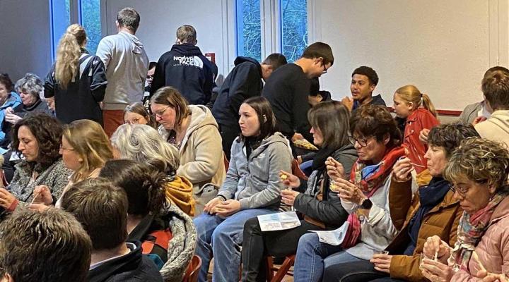 Résultats aux examens Pays de la Loire