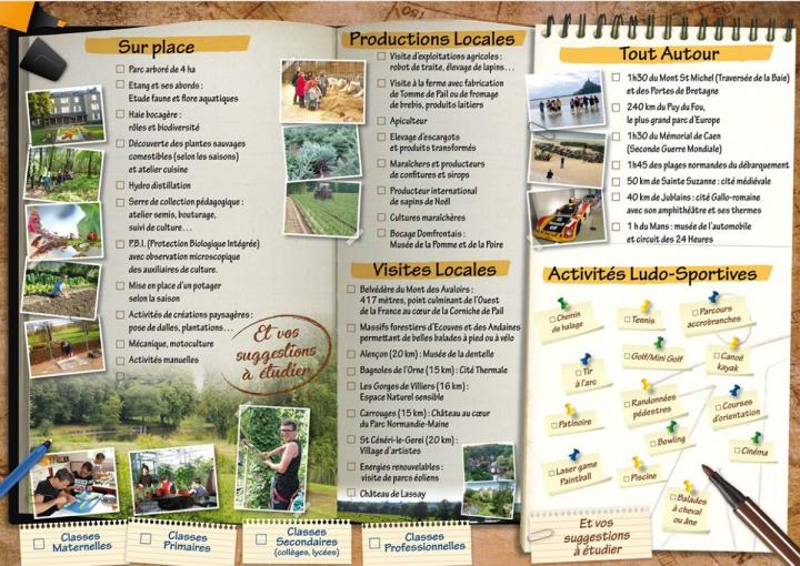 Formation en apprentissage Pays de la Loire