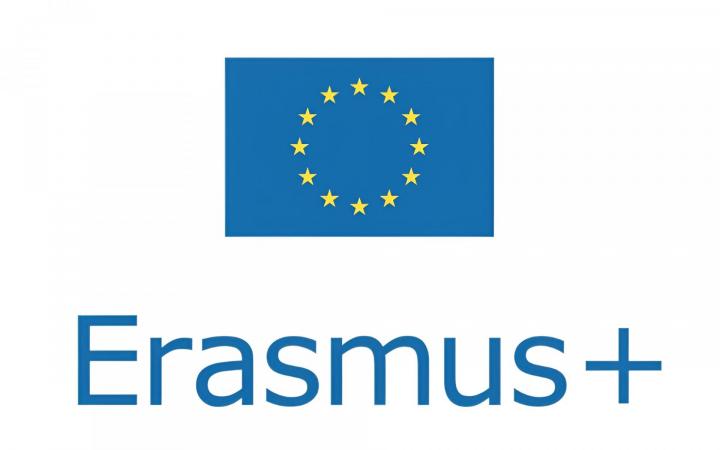 Logo Erasmus