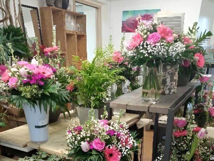 Filière Fleuriste Pays de la Loire