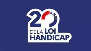 visuel 20ans loi handicap