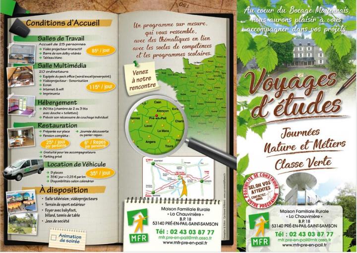 Formation en apprentissage Pays de la Loire