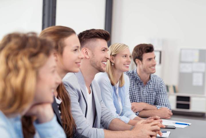 Découverte professionnelle personnalisée, Alençon